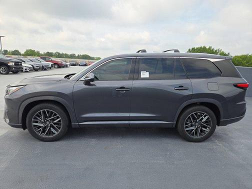 2025 Lexus TX 350 Premium