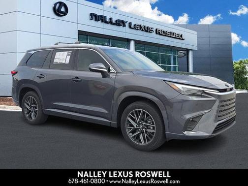 2025 Lexus TX 350 Premium