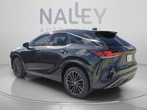 Caviar 2026 Lexus RX 350 Premium