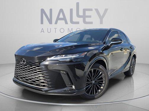Caviar 2026 Lexus RX 350 Premium