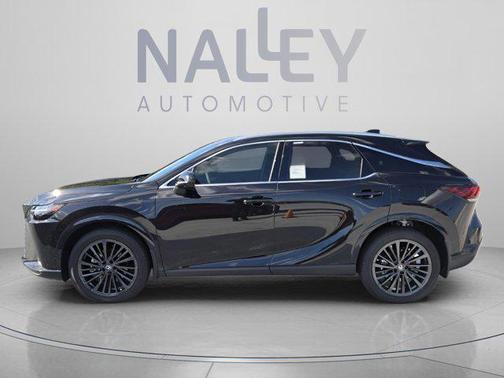 Caviar 2026 Lexus RX 350 Premium