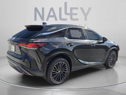 Caviar 2026 Lexus RX 350 Premium