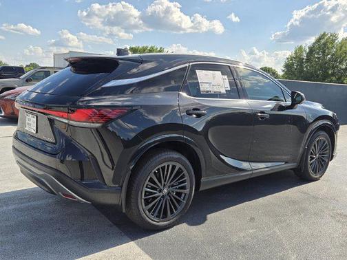 Caviar 2026 Lexus RX 350 Premium