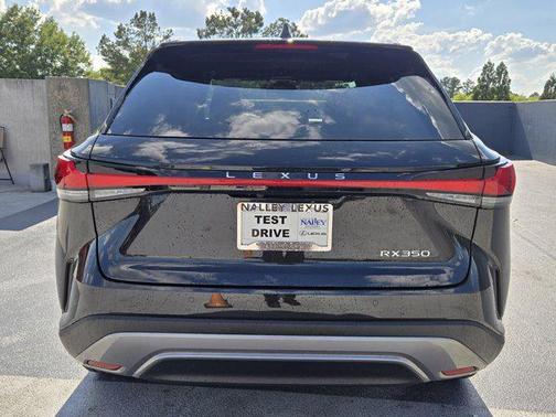 Caviar 2026 Lexus RX 350 Premium