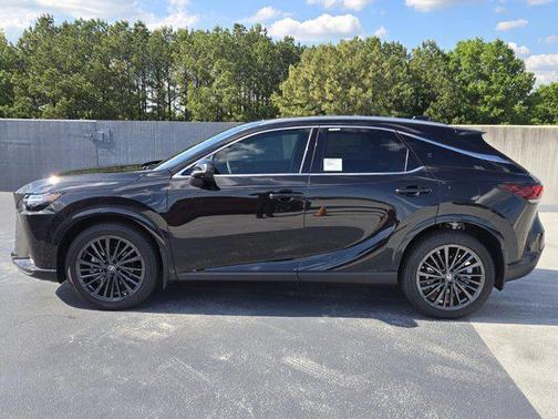 Caviar 2026 Lexus RX 350 Premium