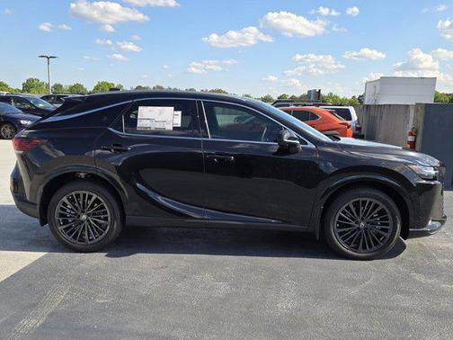 Caviar 2026 Lexus RX 350 Premium