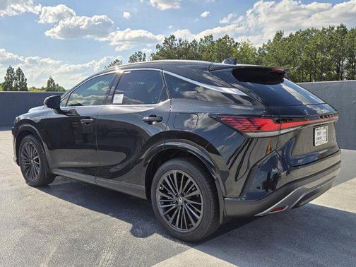 Caviar 2026 Lexus RX 350 Premium