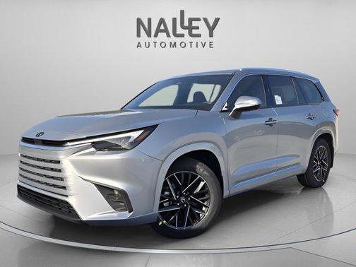 2026 Lexus TX 350 Premium