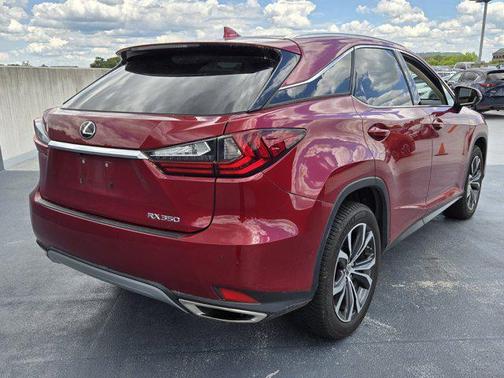 2020 Lexus RX 350 Base