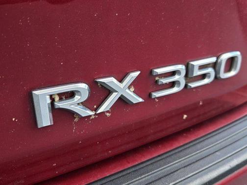 2020 Lexus RX 350 Base