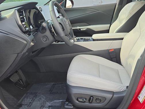 2025 Lexus RX 350 Premium Plus