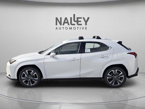 2025 Lexus UX 300h Premium