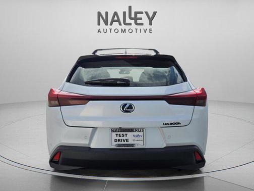 2025 Lexus UX 300h Premium