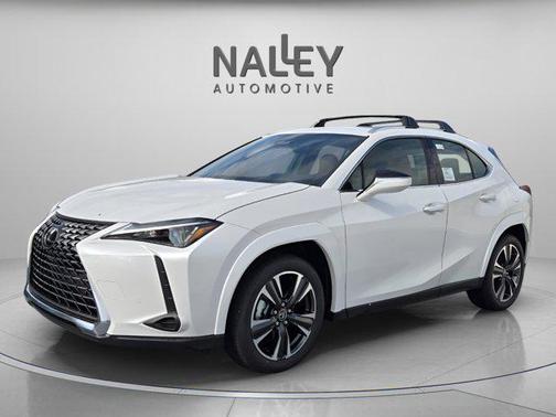 2025 Lexus UX 300h Premium