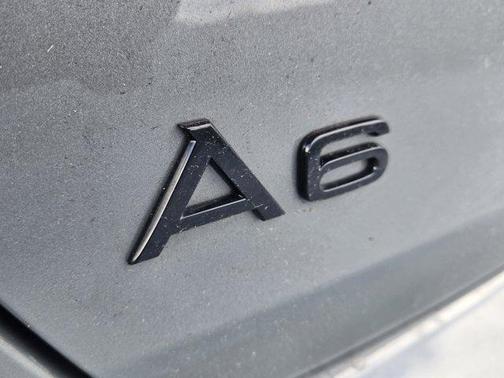 2023 Audi A6 45 Premium Plus