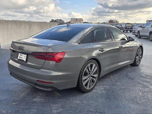 2023 Audi A6 45 Premium Plus