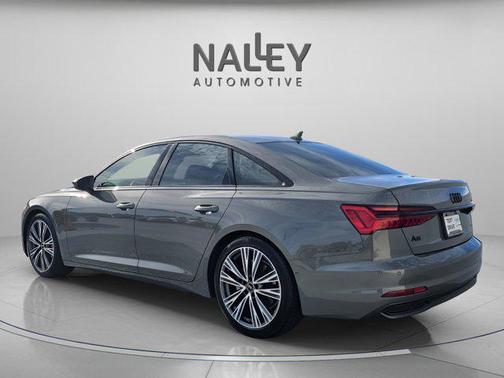 2023 Audi A6 45 Premium Plus