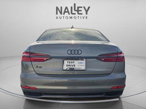 2023 Audi A6 45 Premium Plus