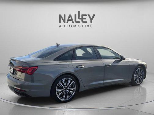 2023 Audi A6 45 Premium Plus