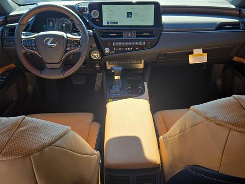 2025 Lexus ES 350 Ultra Luxury