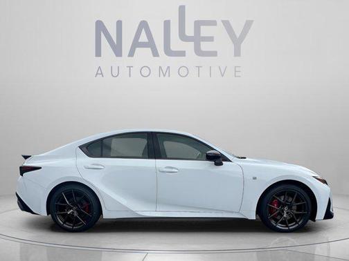 ultra white 2026 Lexus IS 350 Base