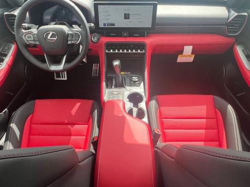 ultra white 2026 Lexus IS 350 Base