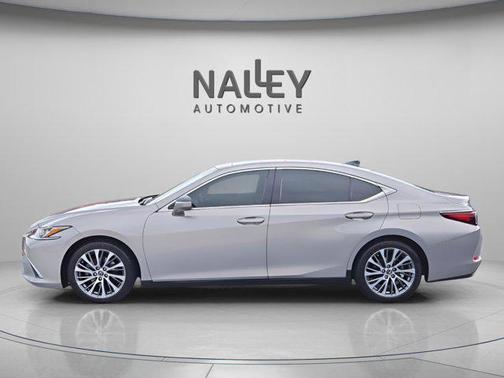 2019 Lexus ES 350 Base