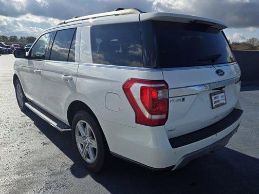 2020 Ford Expedition XLT