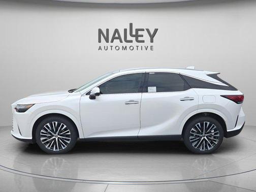 2026 Lexus RX 350 Base