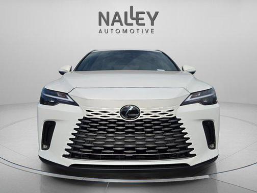 2026 Lexus RX 350 Base