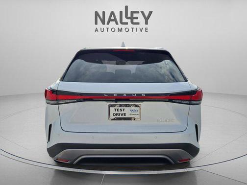 2026 Lexus RX 350 Base