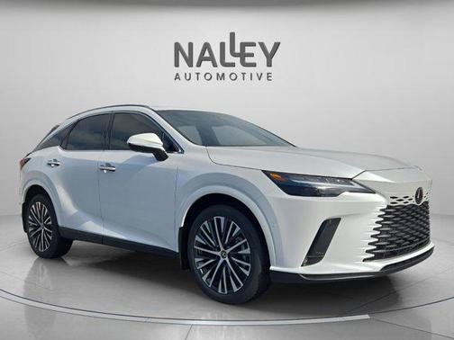 2026 Lexus RX 350 Base