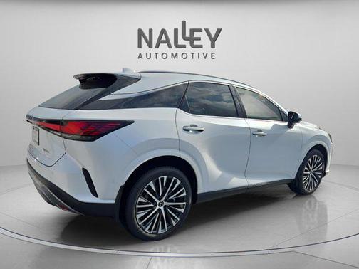 2026 Lexus RX 350 Base