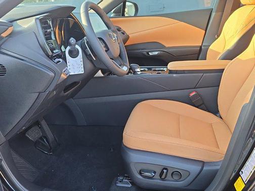 2025 Lexus RX 350 Base