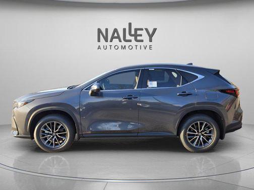 2026 Lexus NX 350 NX 350 Premium