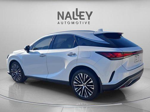 2023 Lexus RX 350 Premium Plus