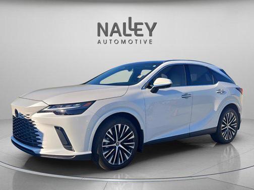 2023 Lexus RX 350 Premium Plus