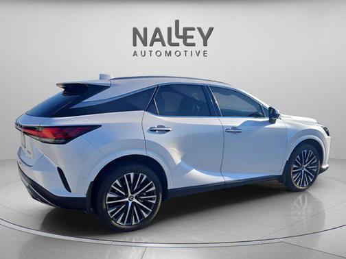 2023 Lexus RX 350 Premium Plus