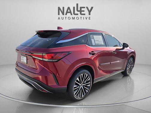 2026 Lexus RX 350 Premium