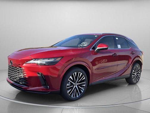 2026 Lexus RX 350 Premium