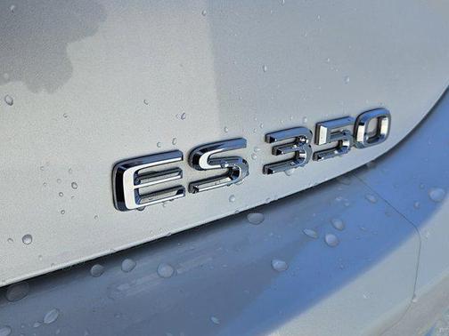 2021 Lexus ES 350 Base