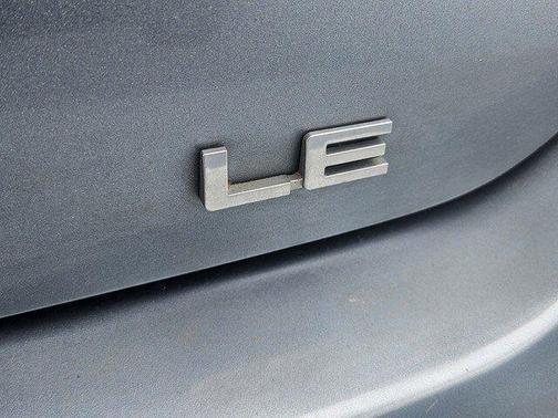 Moon Dust 2021 Toyota Highlander LE