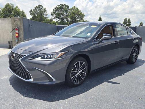 2025 Lexus ES 350 Base