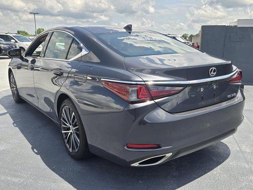 2025 Lexus ES 350 Base