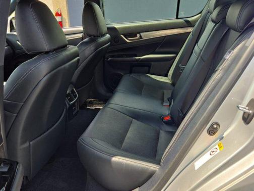 2015 Lexus GS 350 Base
