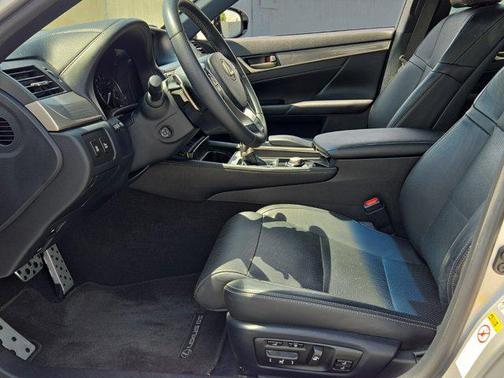 2015 Lexus GS 350 Base