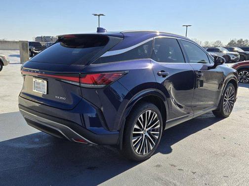 2023 Lexus RX 350 Premium Plus