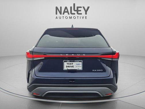 2023 Lexus RX 350 Premium Plus