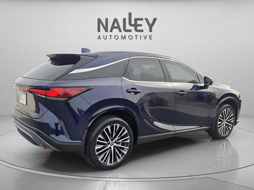 2023 Lexus RX 350 Premium Plus