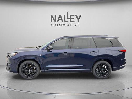 2026 Lexus TX 350 Base